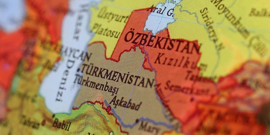 Özbekistan halkı cumhurbaşkanlığı seçimi için pazar sandık başına gidecek