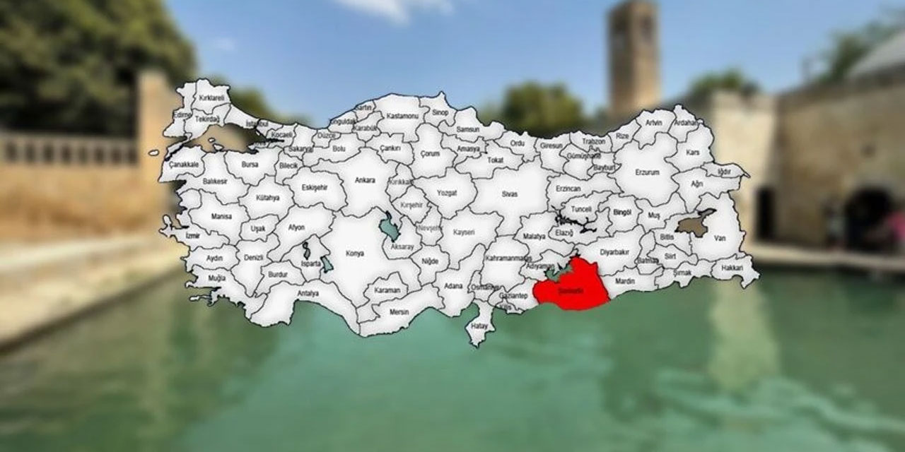 Bediüzzaman: Urfa hem Anadolu’nun, hem Arabistan’ın, hem Kürdistan’ın bir nev'i merkezi hükmündedir