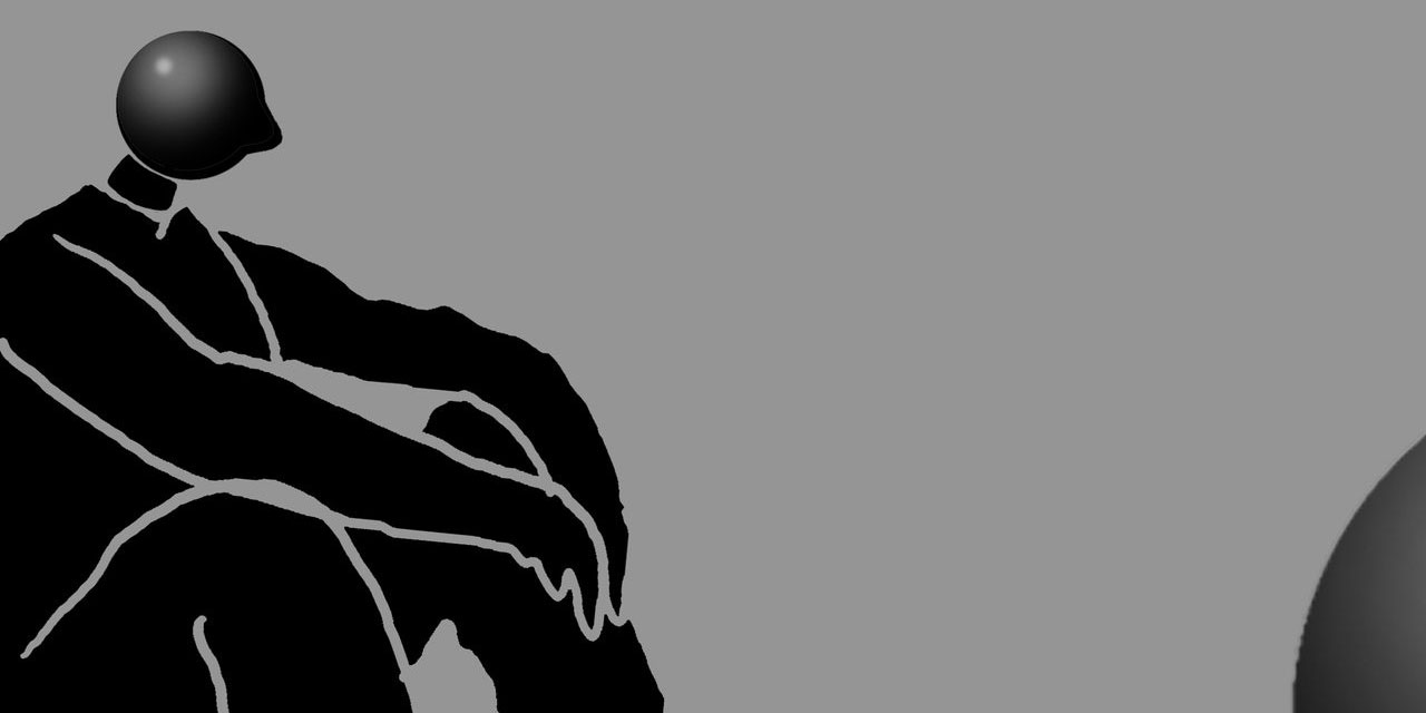 Gönüllü Mahkûmluk