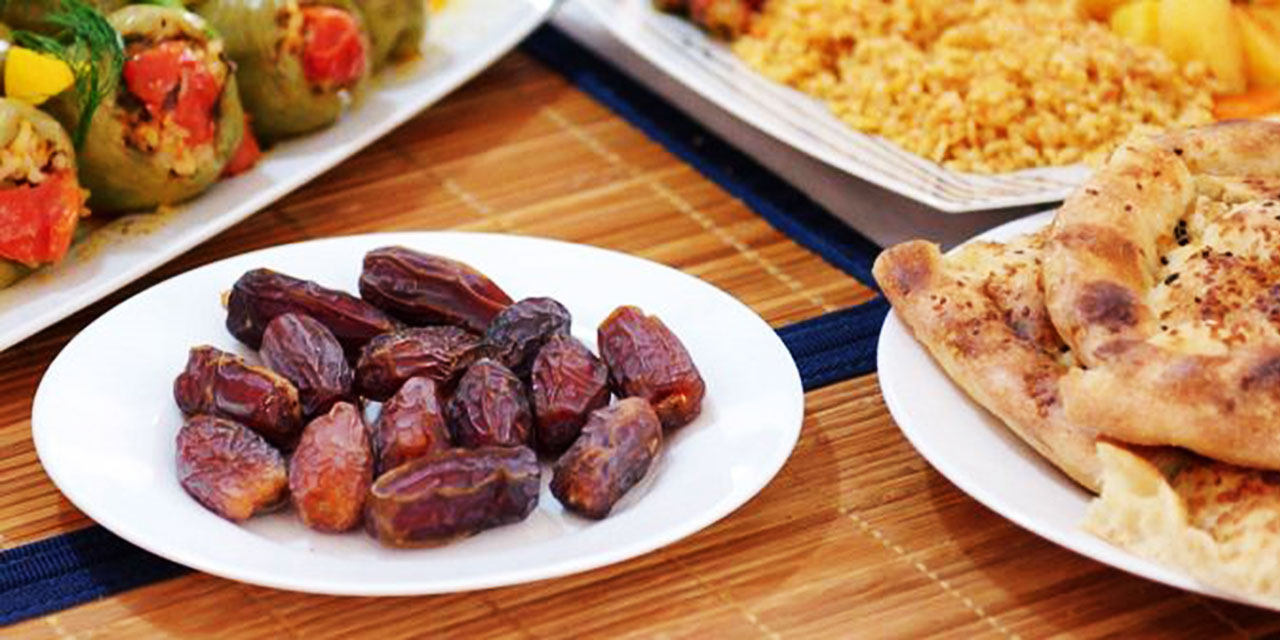 Ramazan iftarı UNESCO kültürel miras listesine alındı