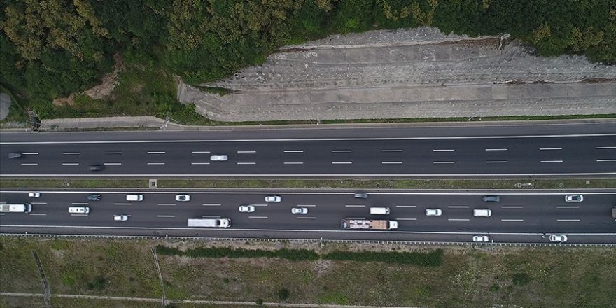 Türkiye'yi geçen yıl ziyaret eden kişi sayısı 30 milyonu geçti