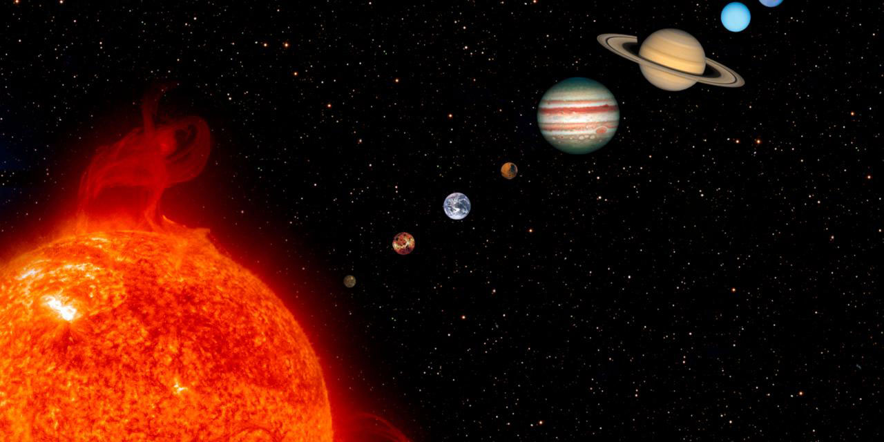 Gökyüzünde nadir ‘gülen yüz’ hizalanması bu hafta izlenebilecek