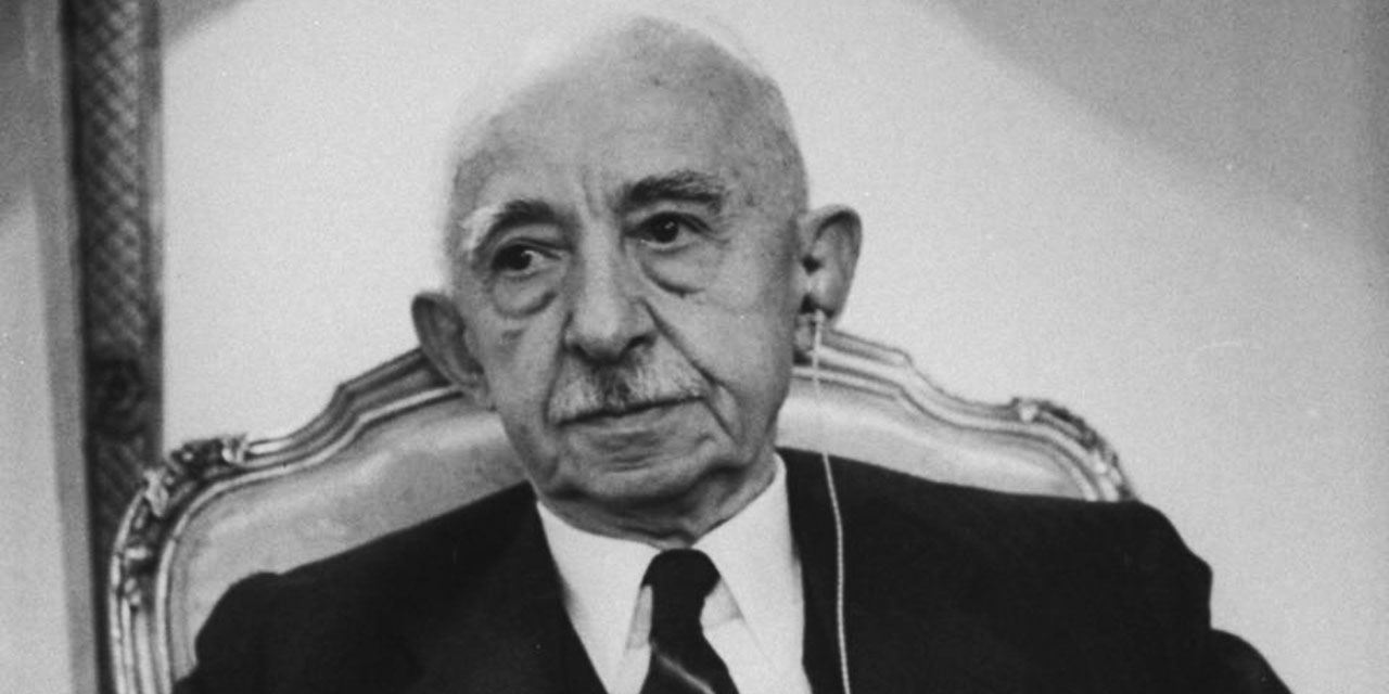 Cami İmamından İsmet Paşa’ya giden maaş şikayet mektubu