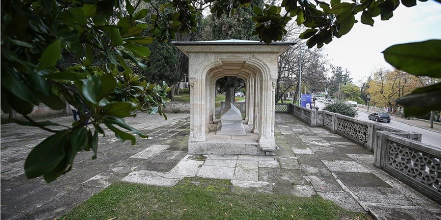 Mevlid-i Şerif'in şairi Süleyman Çelebi vefatının 600. yılı olan 2022'de anılacak
