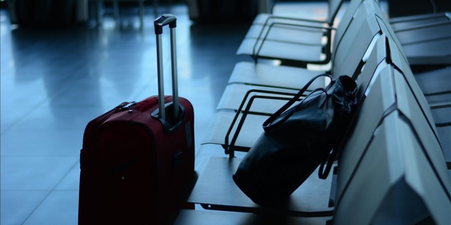 Türkiye ilk 5 ayda 12,7 milyon ziyaretçi ağırladı