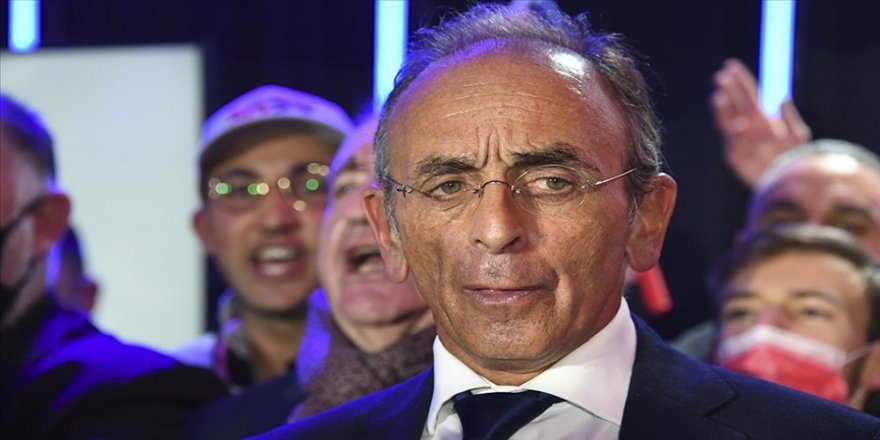 İslam karşıtı cumhurbaşkanı adayına tepki: Utanç kaynağısın
