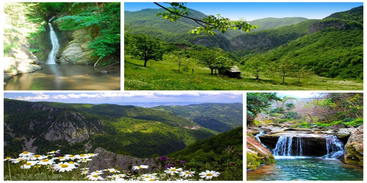 Esma-yı Hüsna’yı Kâinatta Okumak