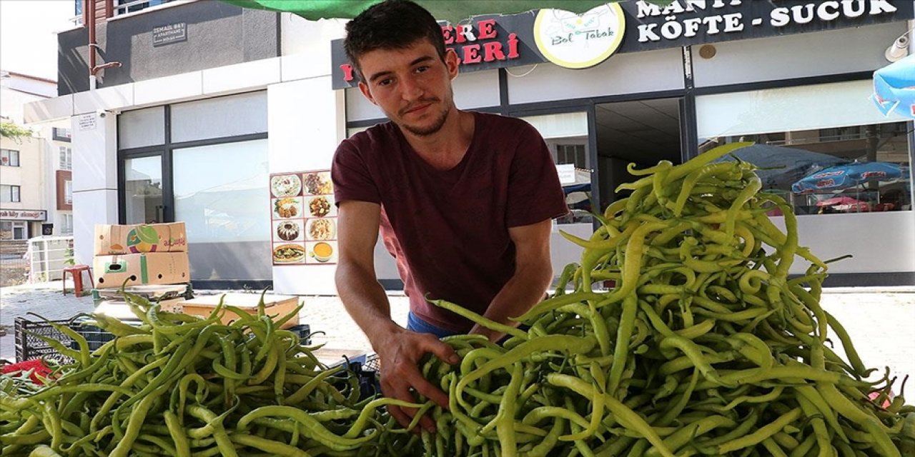 Hesabına yanlışlıkla 212 bin lira yatan pazarcı: Bize helal para lazım, haram değil