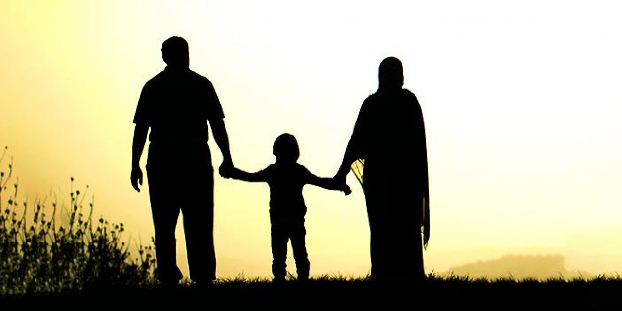 Türkiye'de aile küçülüyor: Ortalama hane halkı geçen yıl 3,14 kişiye geriledi