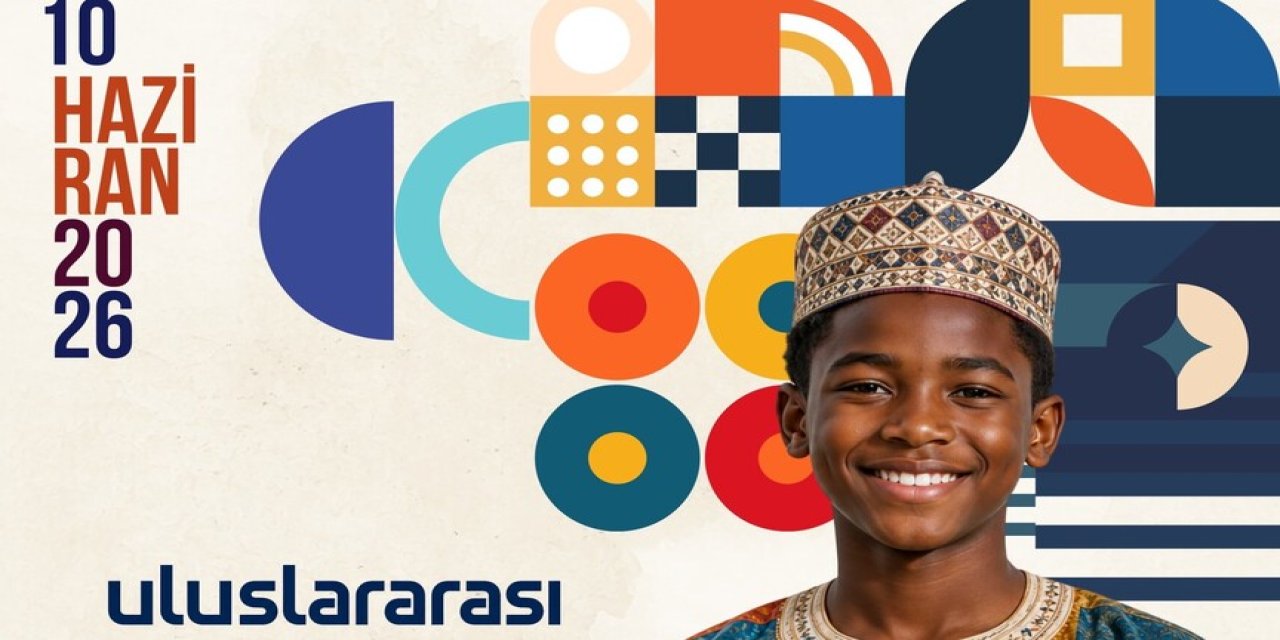 Uluslararası Anadolu İmam Hatip Liseleri Kültür ve Sanat Festivali 10 Haziran'da düzenlenecek