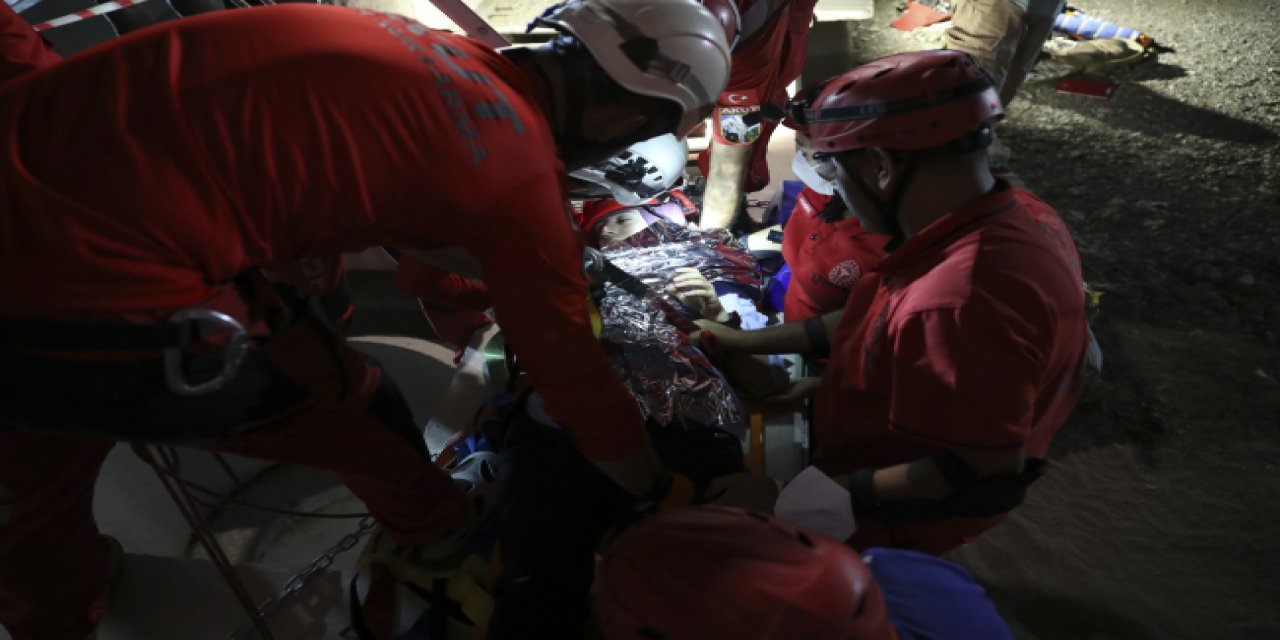 AFAD'ın gönüllü sayısı 559 bin 108'e ulaştı