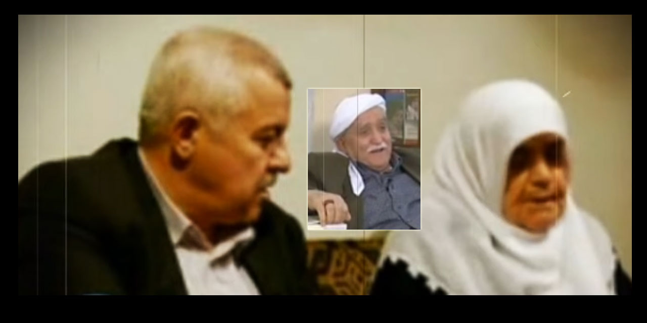 Emine Sungur, Mustafa Sungur'u ve Bediüzzaman'ı anlatıyor