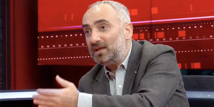 İsmail Saymaz: Cemaat ve tarikatlar kapatılmasın yoksa cemevleri de kapanır!