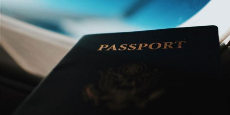 Lübnan’da defter kalmayınca pasaport başvuruları askıya alındı