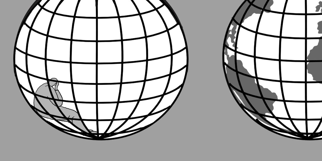 Kim ki Kur'an bilmedi, sanki dünyaya gelmedi