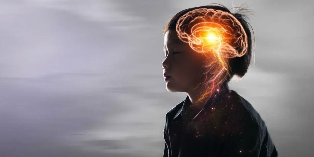 Yaratılış harikası insan beyni, bazı cümleleri 'göz açıp kapayıncaya kadar' işleyebiliyor