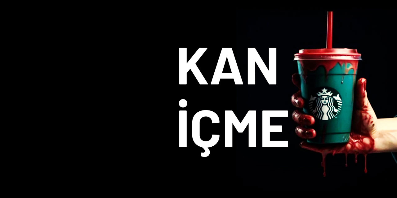 Boykot etkili oldu: Starbucks Malezya'da rekor zarar yaşadı