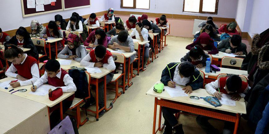 MEB bir dersin ismini değiştirdi