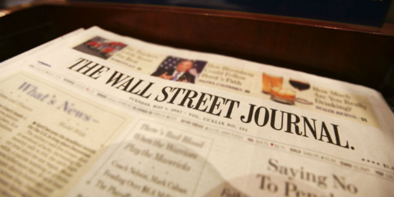 Wall Street Journal: israil, her zamankinden daha yalnız ve itibarsız