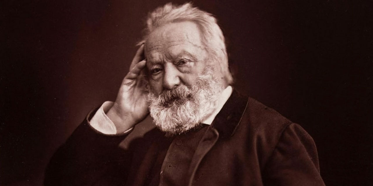 Victor Hugo Müslüman mı? Hugo'nun gizlenen Hz. Muhammed şiiri