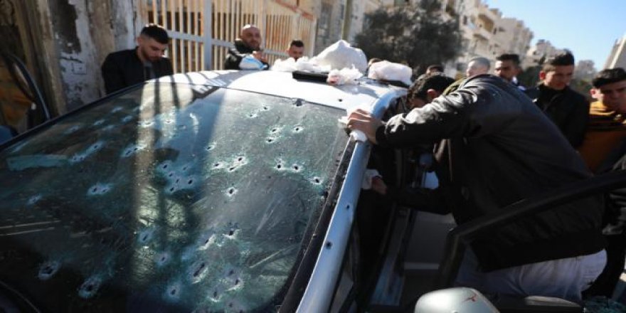 İslam İşbirliği Teşkilatı: İşgalci İsrail güçleri 3 Filistinliyi kasten öldürdü