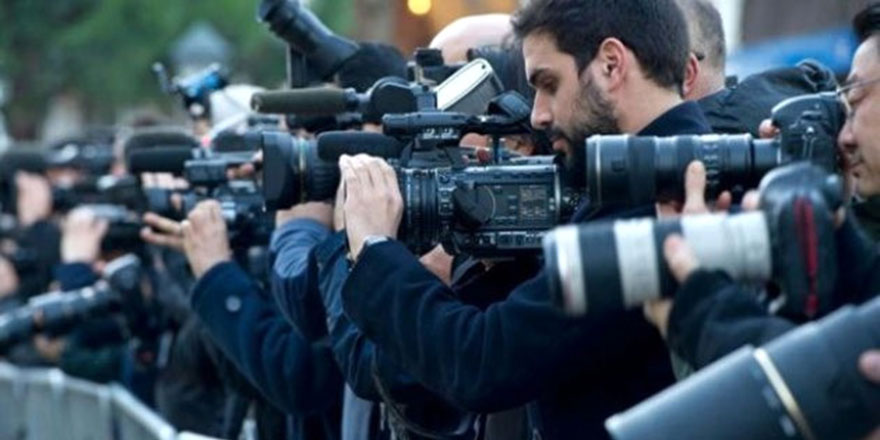 Gazetecilerin haklarına kavuşmasının 60. yılı