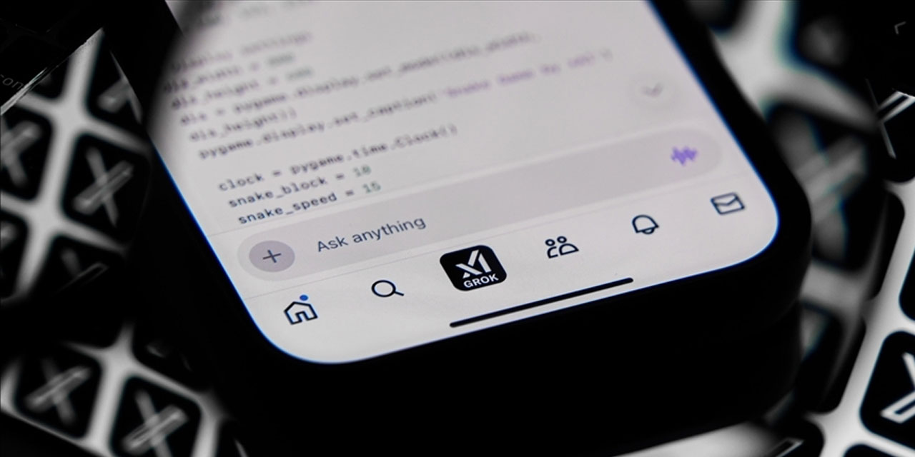 Malezya'da müstehcen yayınlarından dolayı kısıtlanan Grok'tan geri adım