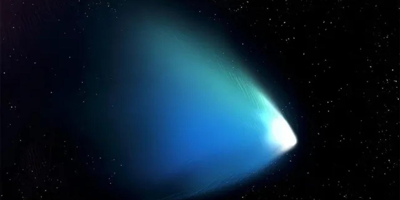 NASA: Uzayda daha önce hiç görmediğimiz bir şey var!