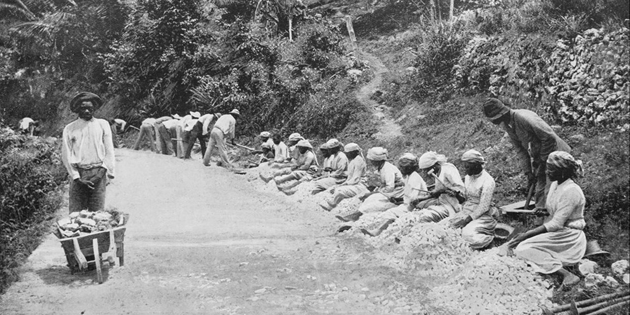 İngiliz The Guardian gazetesinden 'kölelik' özrü