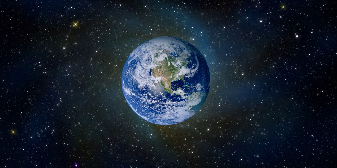 Bediüzzaman: Küremiz hayvana benziyor, âsâr-ı hayat gösteriyor