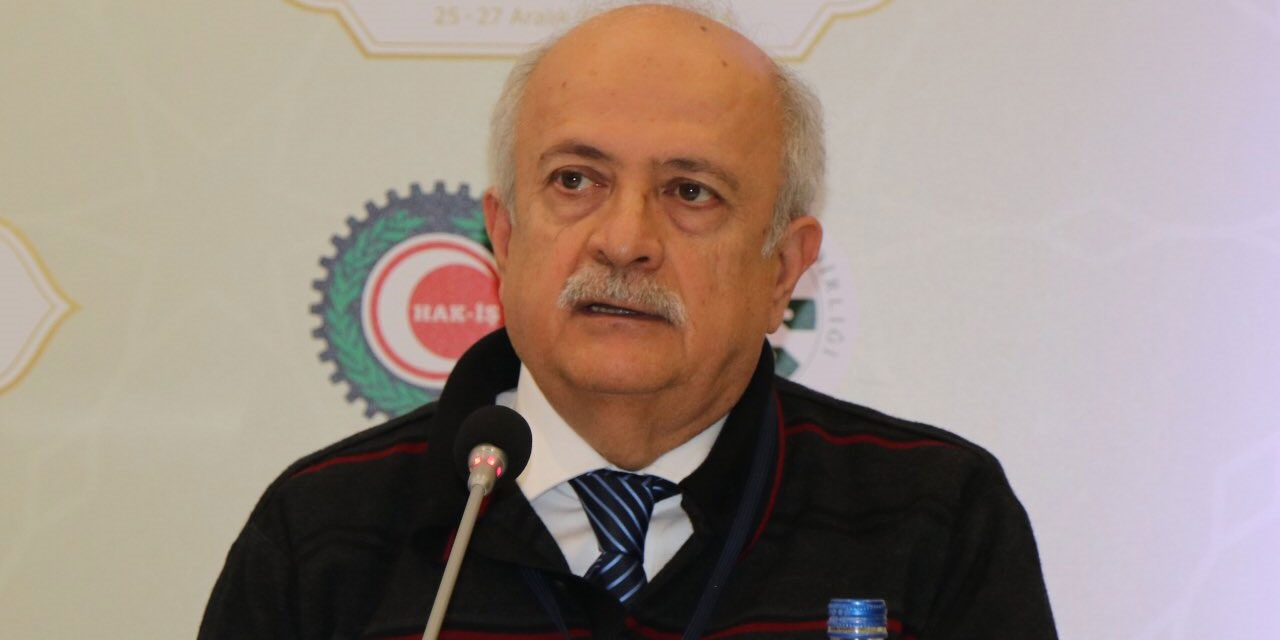 Psikiyatrist Prof. Sefa Saygılı, sahte ve yalancı mehdilerin teşhisi ve tedavisini açıkladı