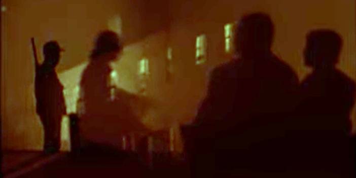 Bediüzzaman Said Nursi Belgeseli 5. Bölüm: DENİZLİ hatıraları