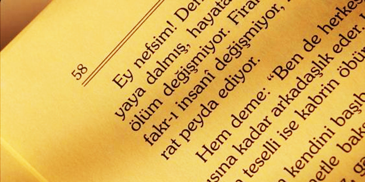 Bediüzzaman: Kur'ân hıfzıyla beraber ona çalışmak da elzemdir