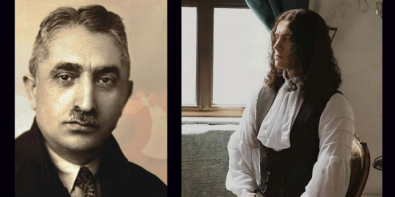 İki Diamond: Biri Kömürden Elmasa, Diğeri…