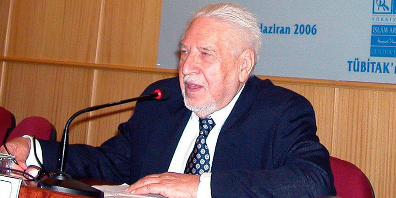 Şerif Mardin: Said Nursi bu özelliği ile halkı kendisine çekebiliyor