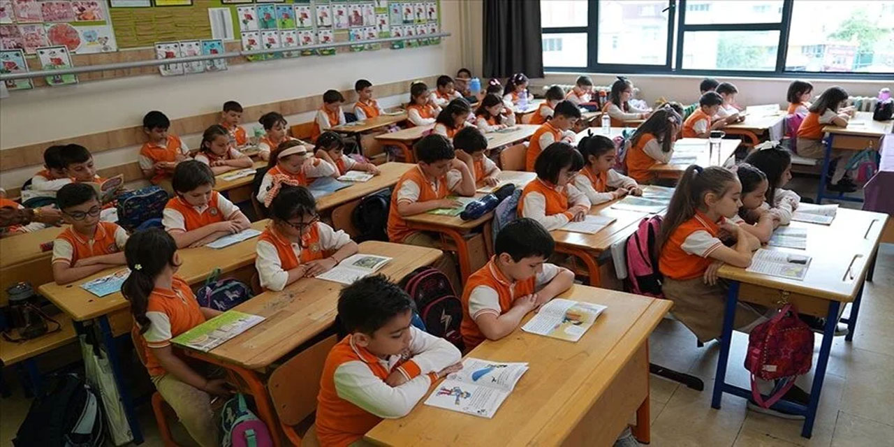 Öğretmenleri sayesinde bu öğrenciler okuma rekoru kırıyor