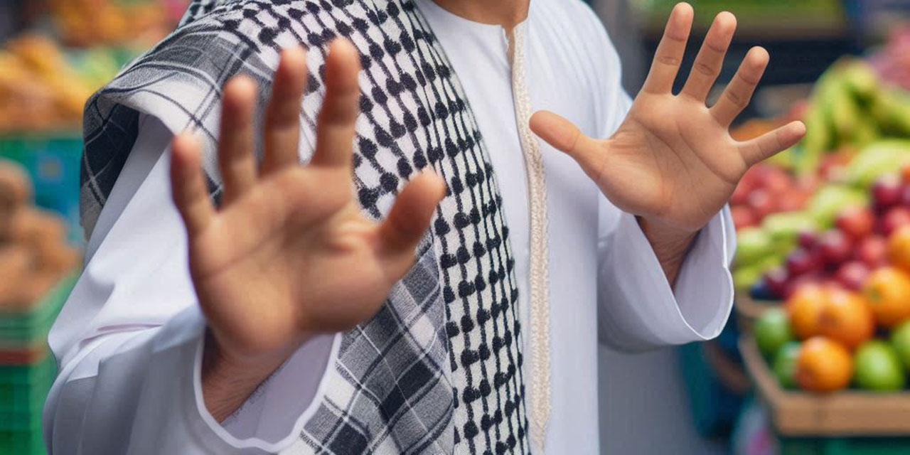 Bediüzzaman: Şöhret-i kâzibeden usandım, kaçıyorum