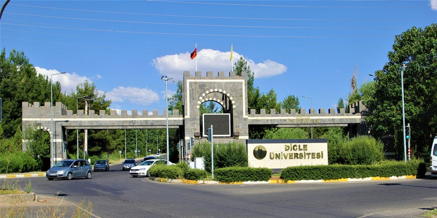Dicle ve Sakarya Üniversiteleri dünyanın en iyi genç üniversiteleri arasında