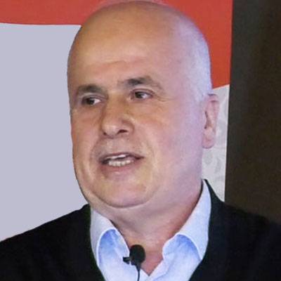 Su hayattır… İki bardak su…