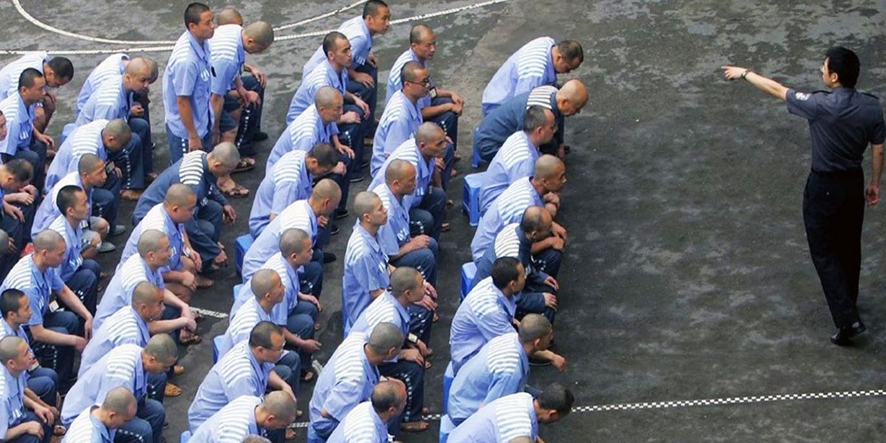 Çin, modern tarihin en şiddetli dini zulümlerinden birini uyguluyor