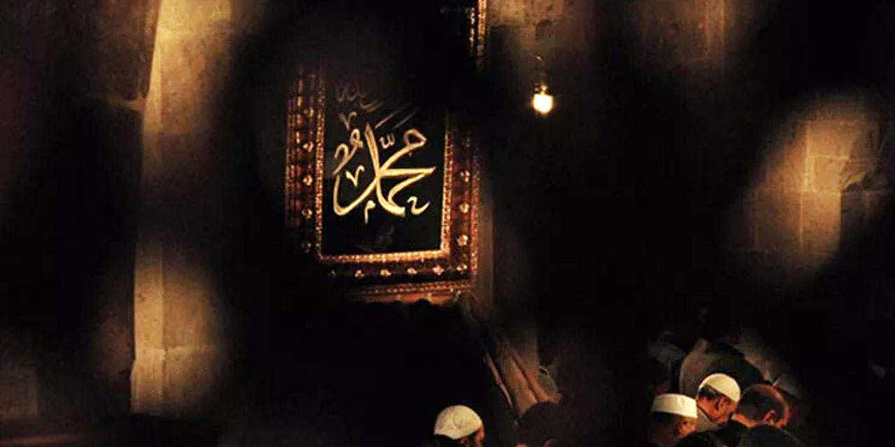 Miraç Kandili 6 Şubat Salı günü idrak edilecek inşallah