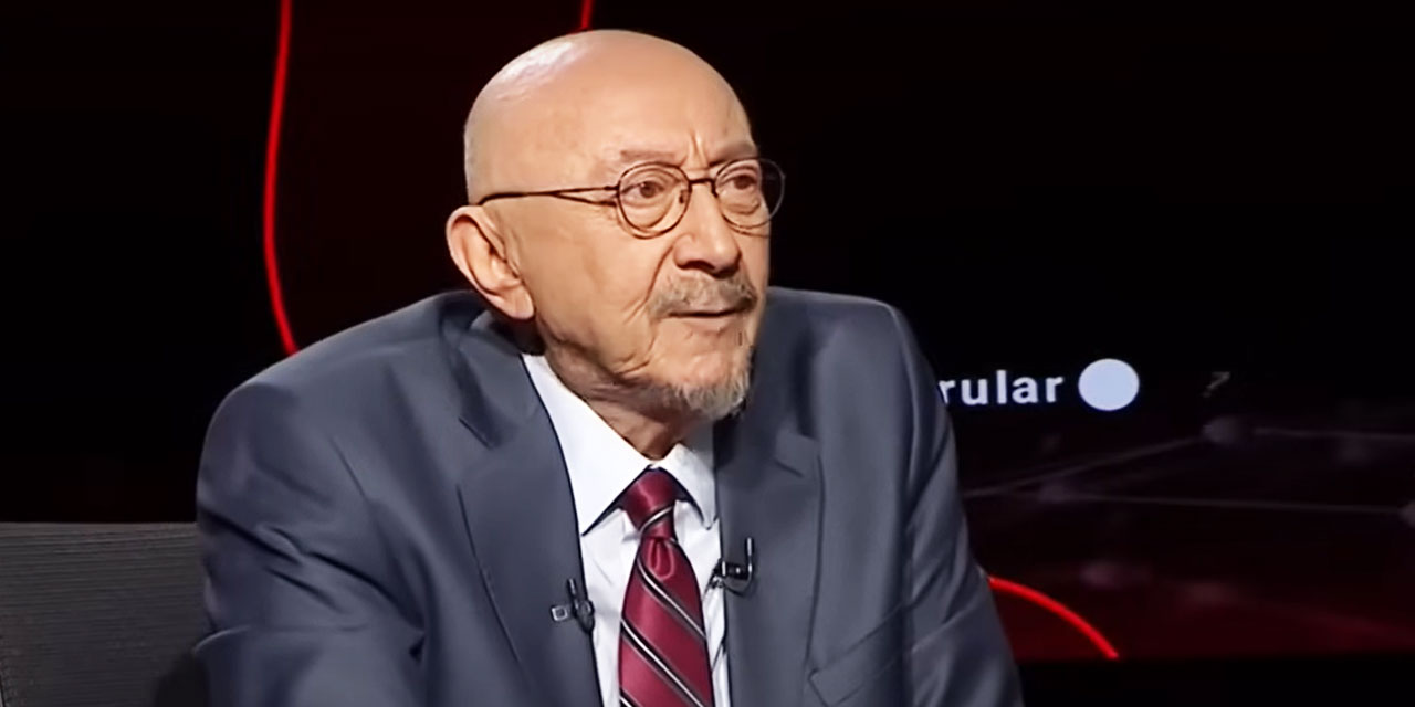 Özdemir Erdoğan: Zeki Müren, aileyi bozmak içinde bazı güçler tarafından öne çıkarıldı