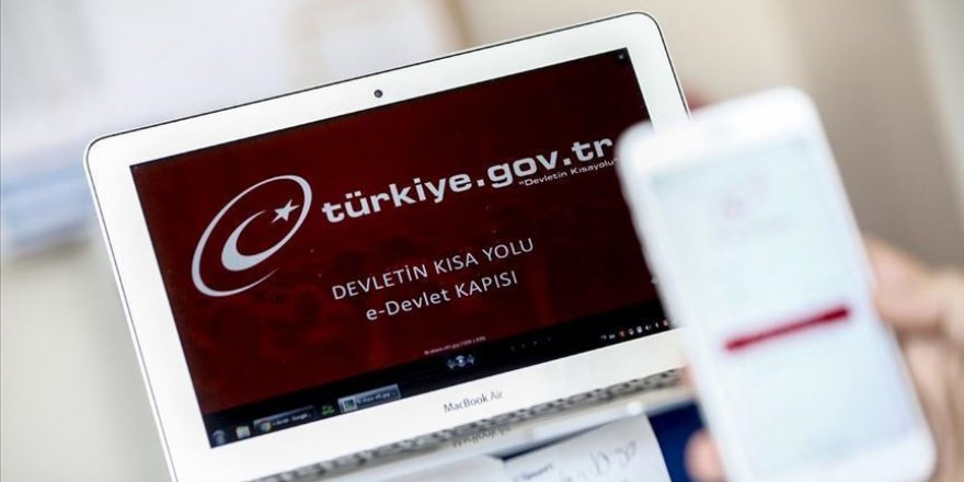 Otomobil satışları noter yerine 'e-Devlet üzerinden yapılsın' talebi