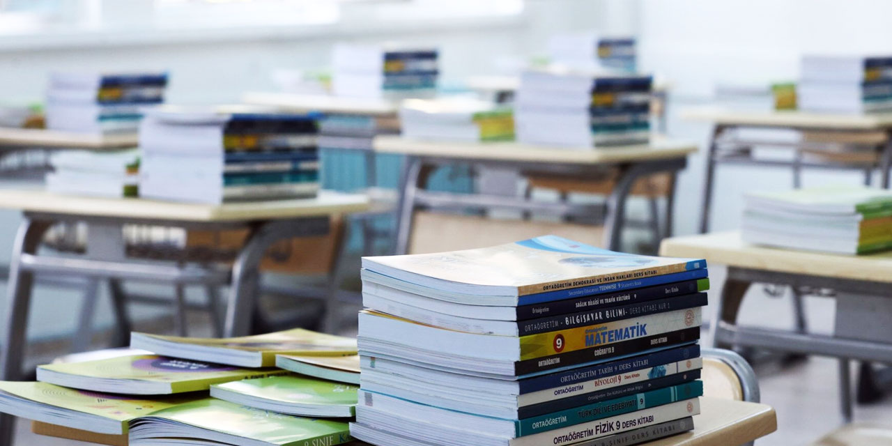 Uyulmayan genelge: Ders kitapları dışında kitap aldırılmayacak!