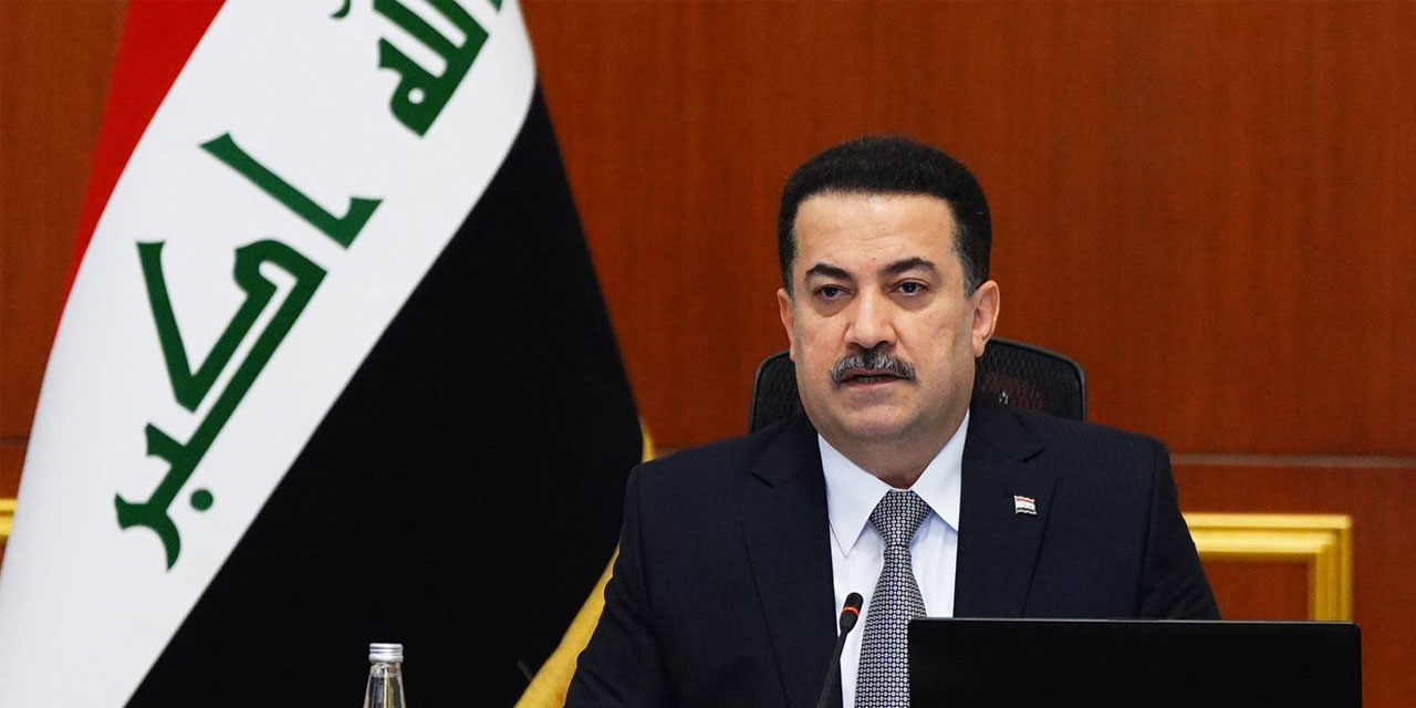 Irak Başbakanı: israile karşı 'İslam İttifakı' kuralım