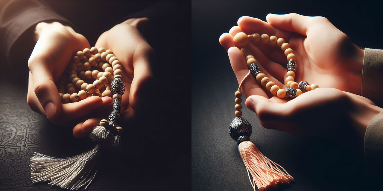 Peygamber Efendimizin (asm) 'Zilhicce ayında çok söyleyin' dediği kelimeler