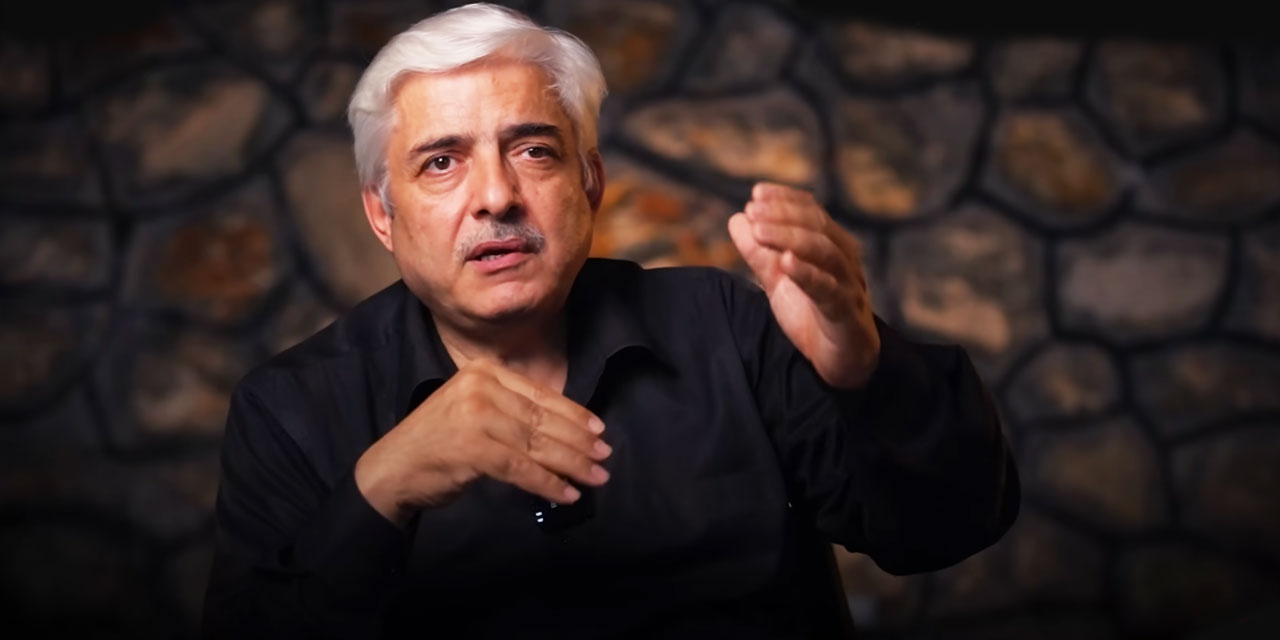 Ahmet Kavlak Hoca, ateistleri fena dağıtıyor!