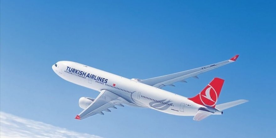 Bayram tatilinde yaklaşık 3 milyon kişi hava yolunu tercih etti