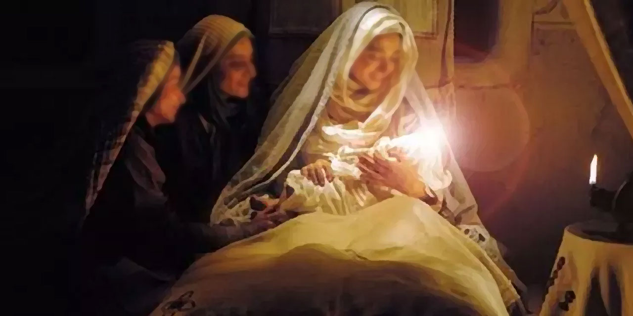 Nûr-u Muhammediye'nin Tevellüdü: Kâinatın En Nâzenîn Sabâhı