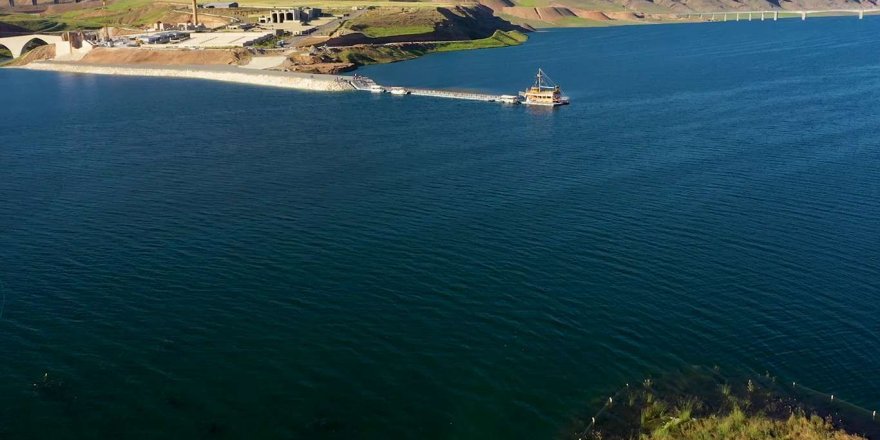 Son rahmet yağışlarıyla barajlardaki su miktarı arttı ama yetmez: Duaya devam